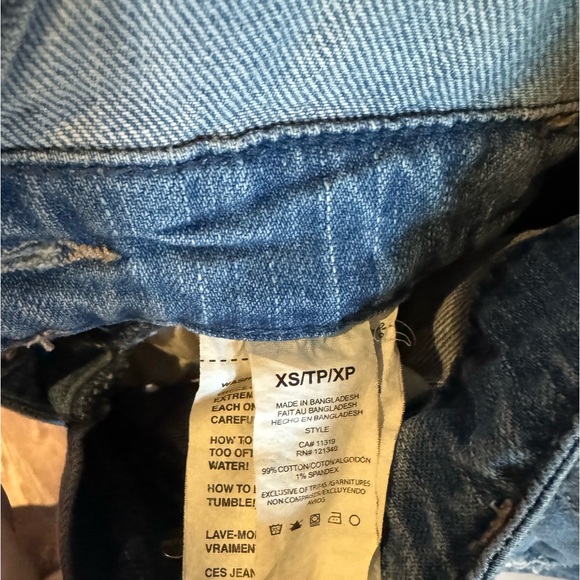 Overalls - Picture 6 of 8